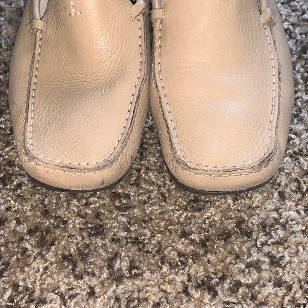 Tan Talbots shoes made in brazil - Picture 7 of 11